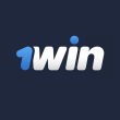 1Win Logo