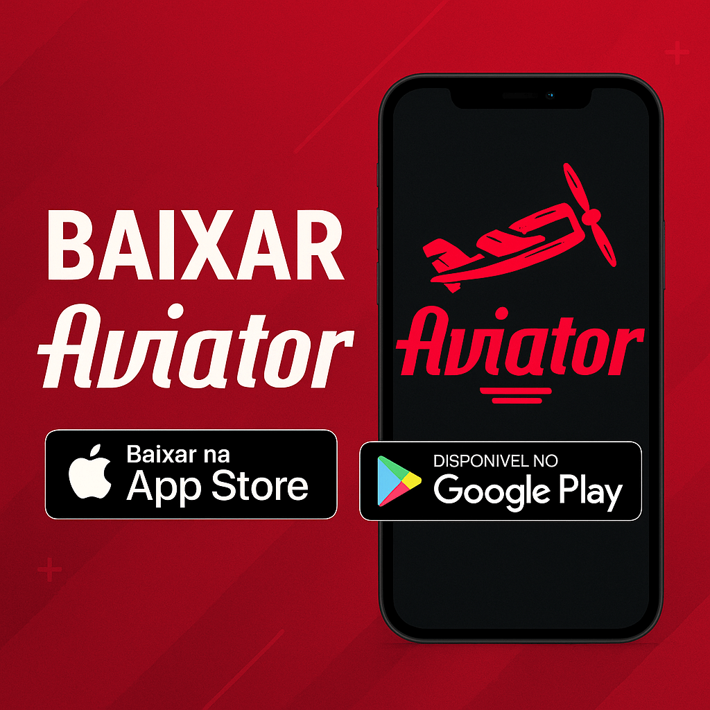 Baixar Aviator
